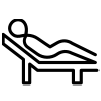 Ícone de terapias integrativas